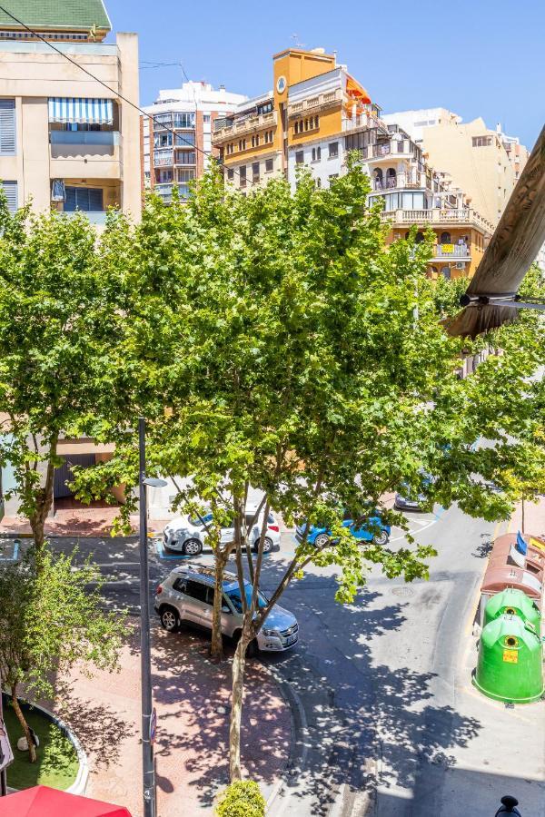 Inftour Melodia Apartamento Calp Dış mekan fotoğraf