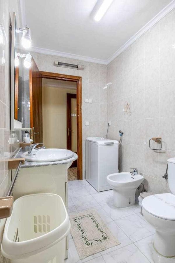 Inftour Melodia Apartamento Calp Dış mekan fotoğraf