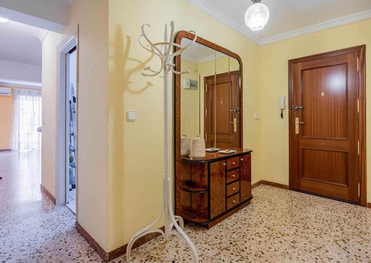 Inftour Melodia Apartamento Calp Dış mekan fotoğraf