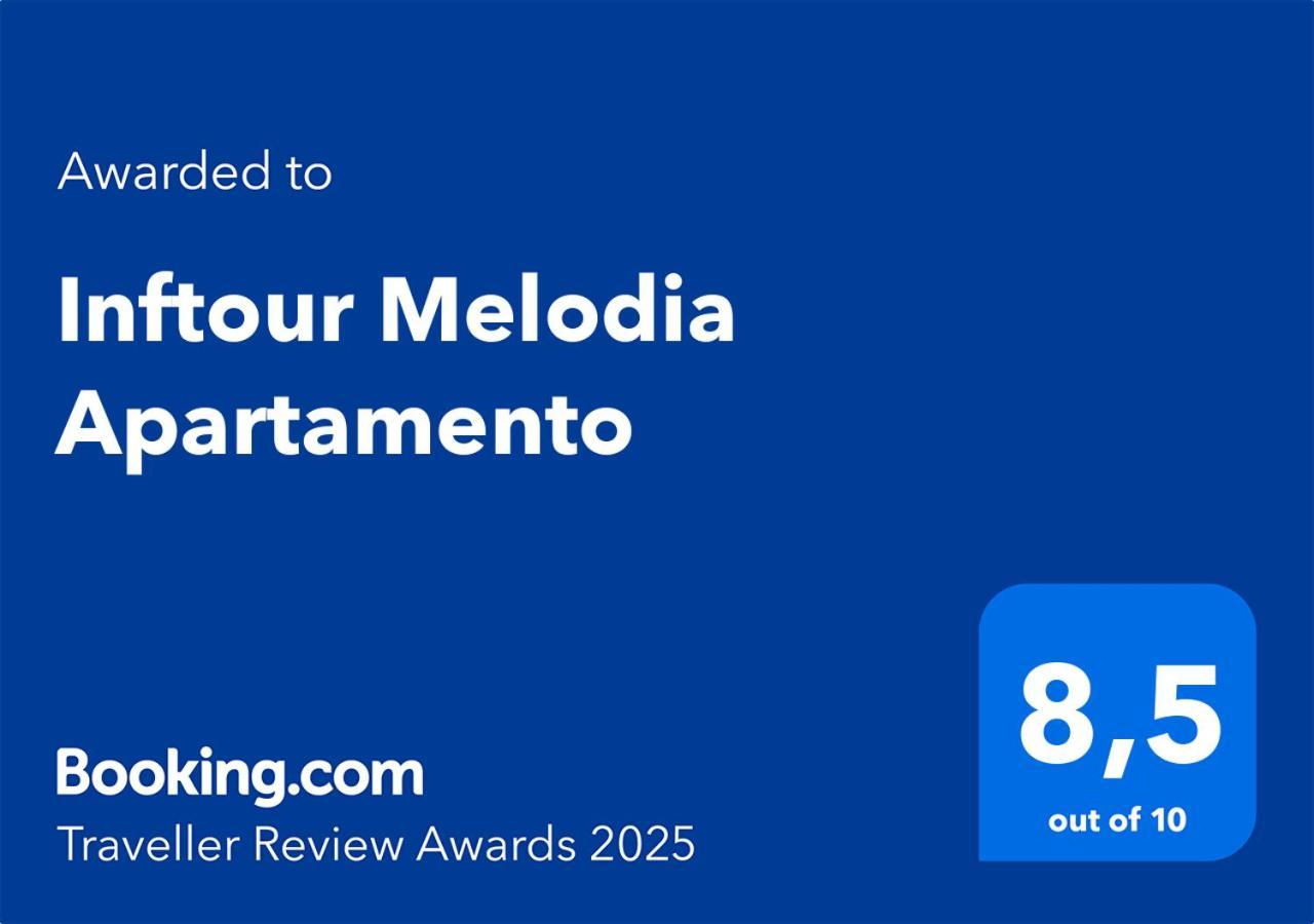 Inftour Melodia Apartamento Calp Dış mekan fotoğraf